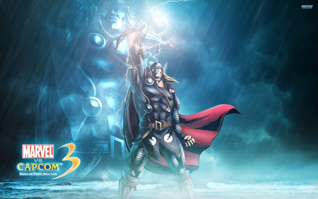 Thor wallpapers