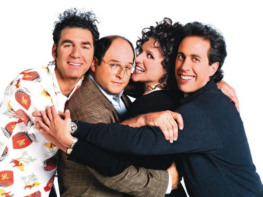 Seinfeld 2K Wallpapers and Backgrounds