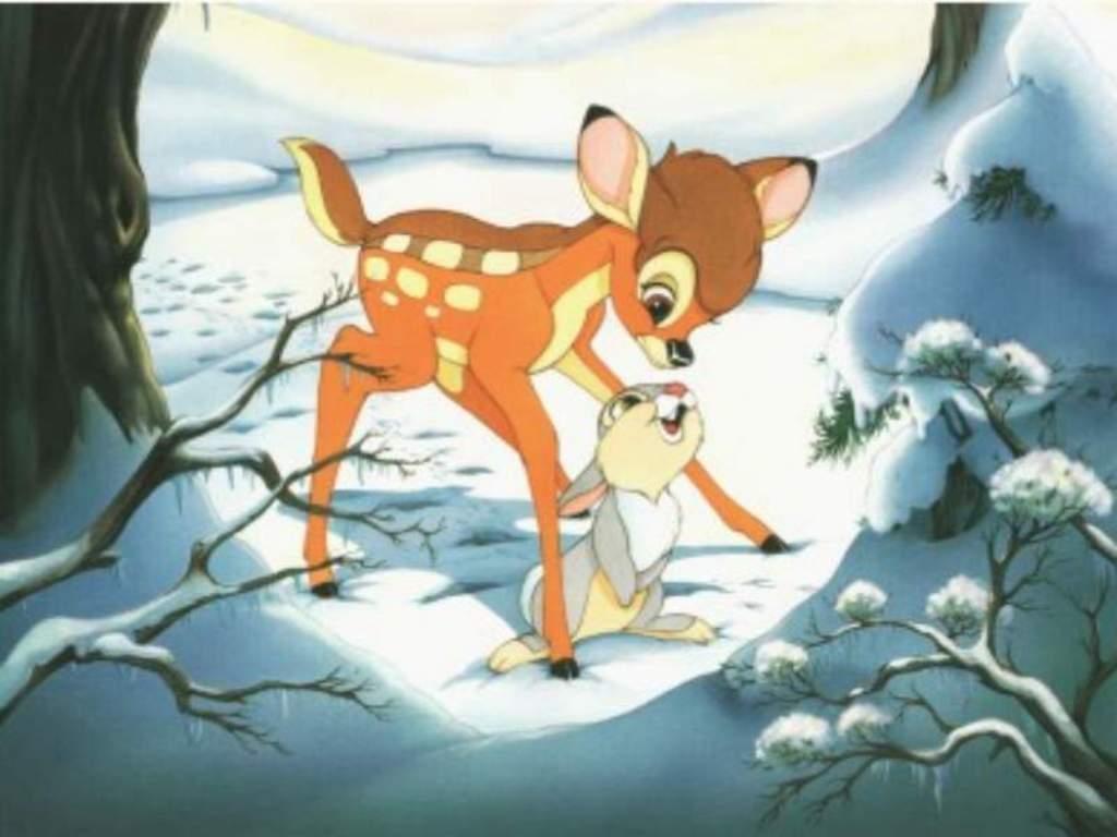 Bambi Wallpapers