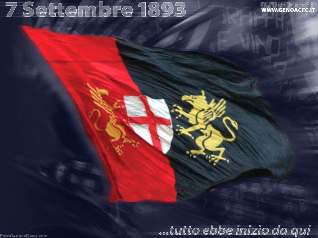 Genoa wallpaper, Football Pictures and Photos
