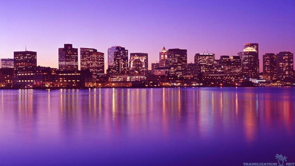 Boston Wallpapers Mb