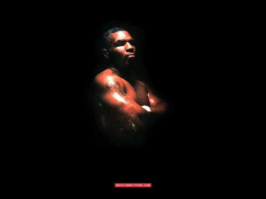 Gadgets Info Available Wallpapers Mike Tyson