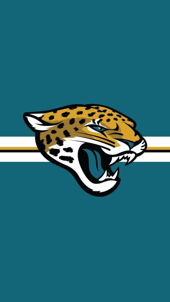 Made a Jacksonville Jaguars Mobile Wallpaper, Tell me what you