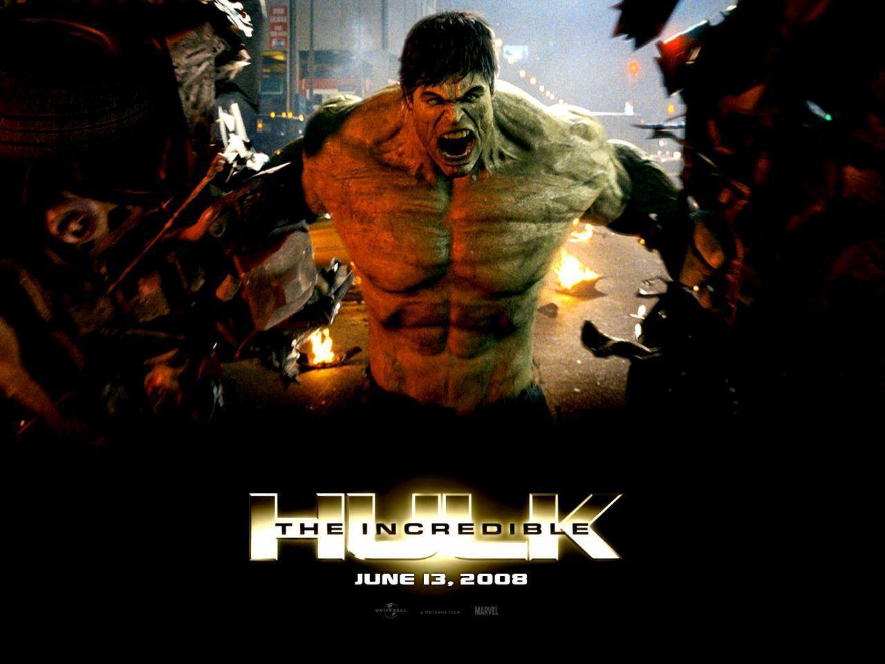 Pix For – Incredible Hulk 2K Wallpapers