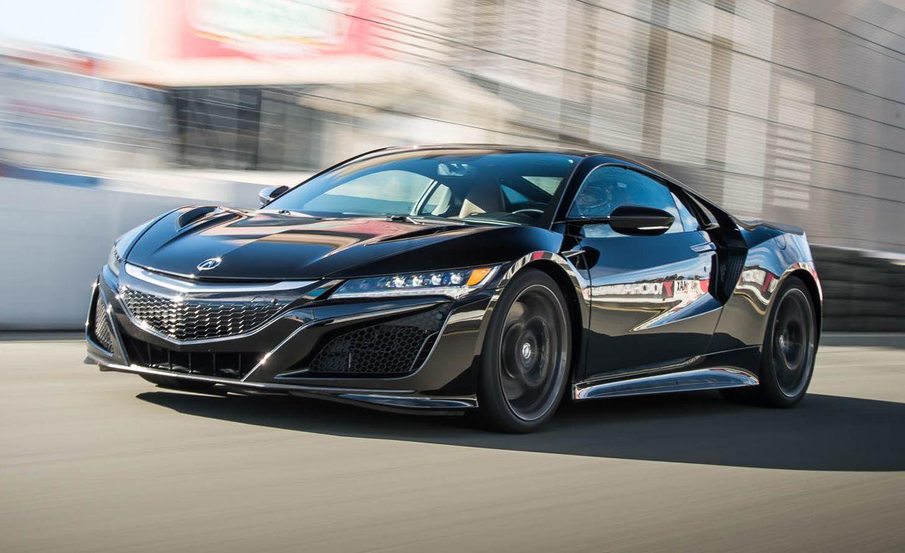 Best ideas about Acura Nsx Price