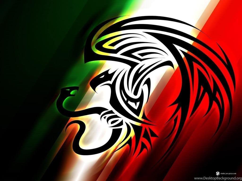 Cool Mexican Wallpapers
