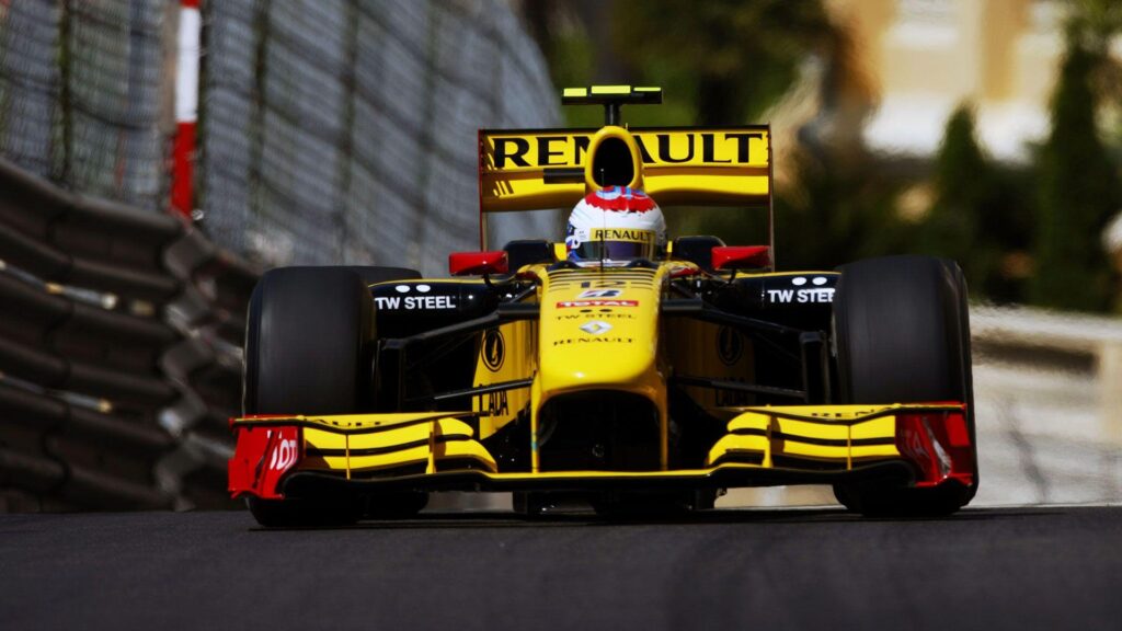 HD Wallpapers Formula Grand Prix of Monaco