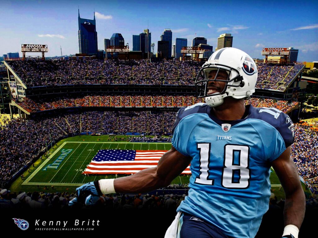 Tennessee Titans Free Download Wallpapers