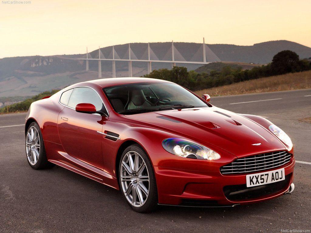 Cars and only Cars Aston martin dbs wallpapers