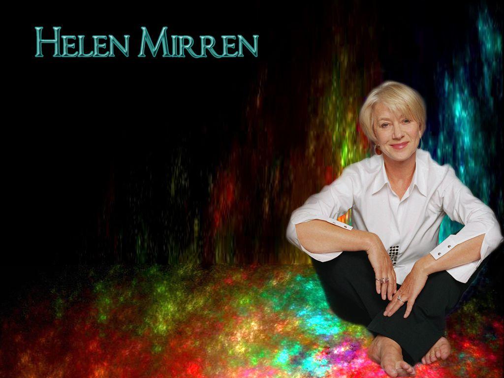 Helen Mirren Wallpapers