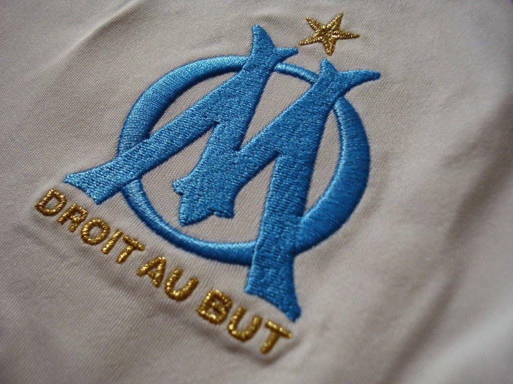 Download Olympique Marseille Wallpapers 2K Wallpapers