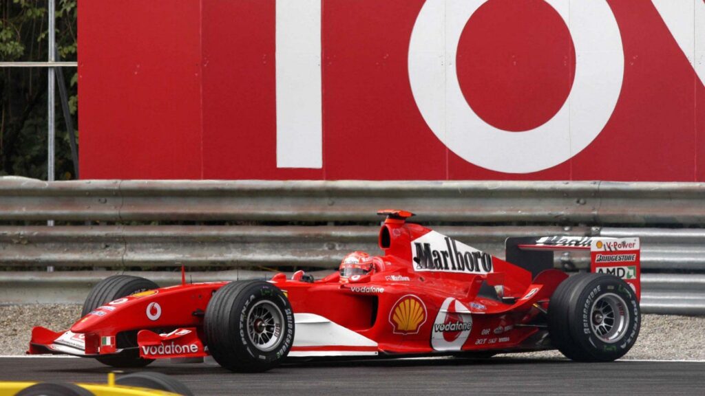 HD Wallpapers Formula Grand Prix of Italy