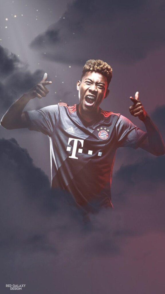 Red Galaxy Design on Twitter David Alaba