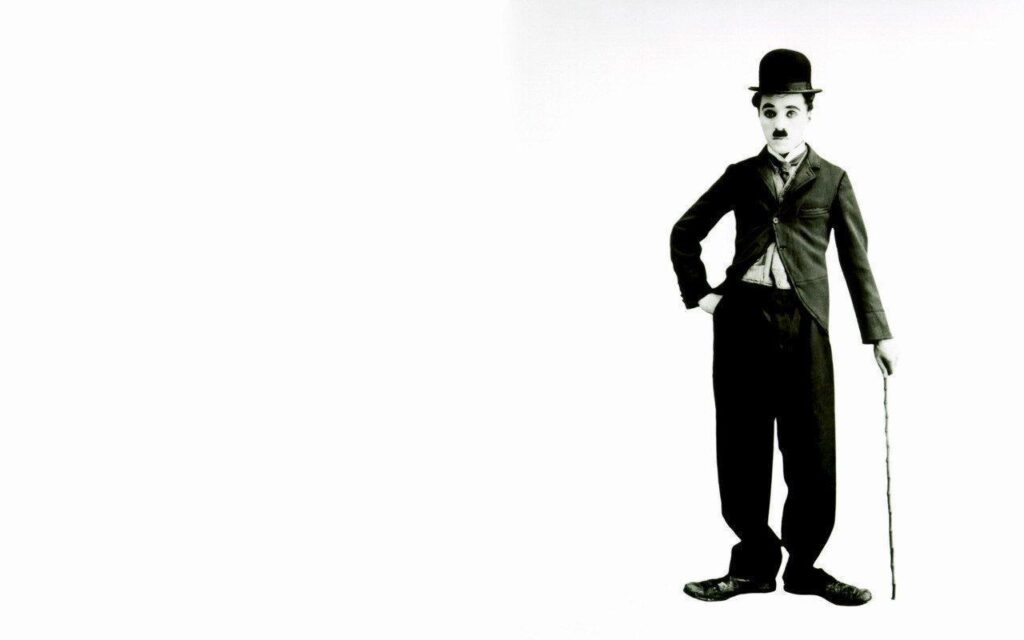 Chaplin Widescreen Wallpapers