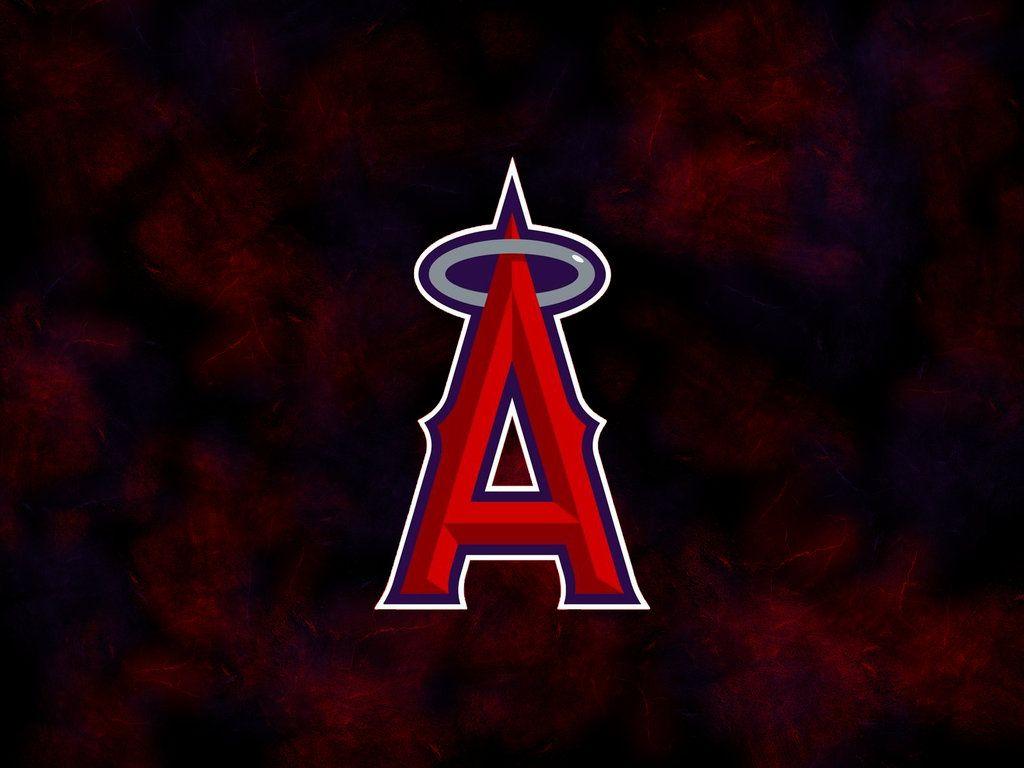 Los Angeles Angels Wallpapers by hershy