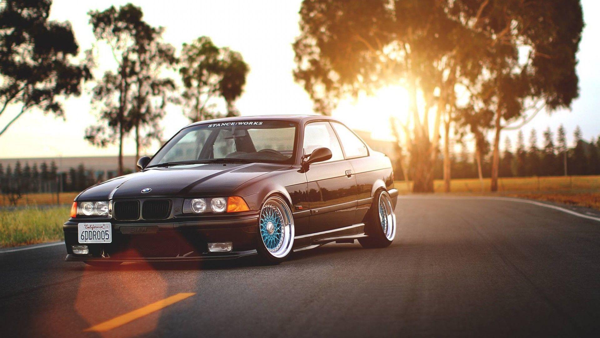 BMW E Wallpapers