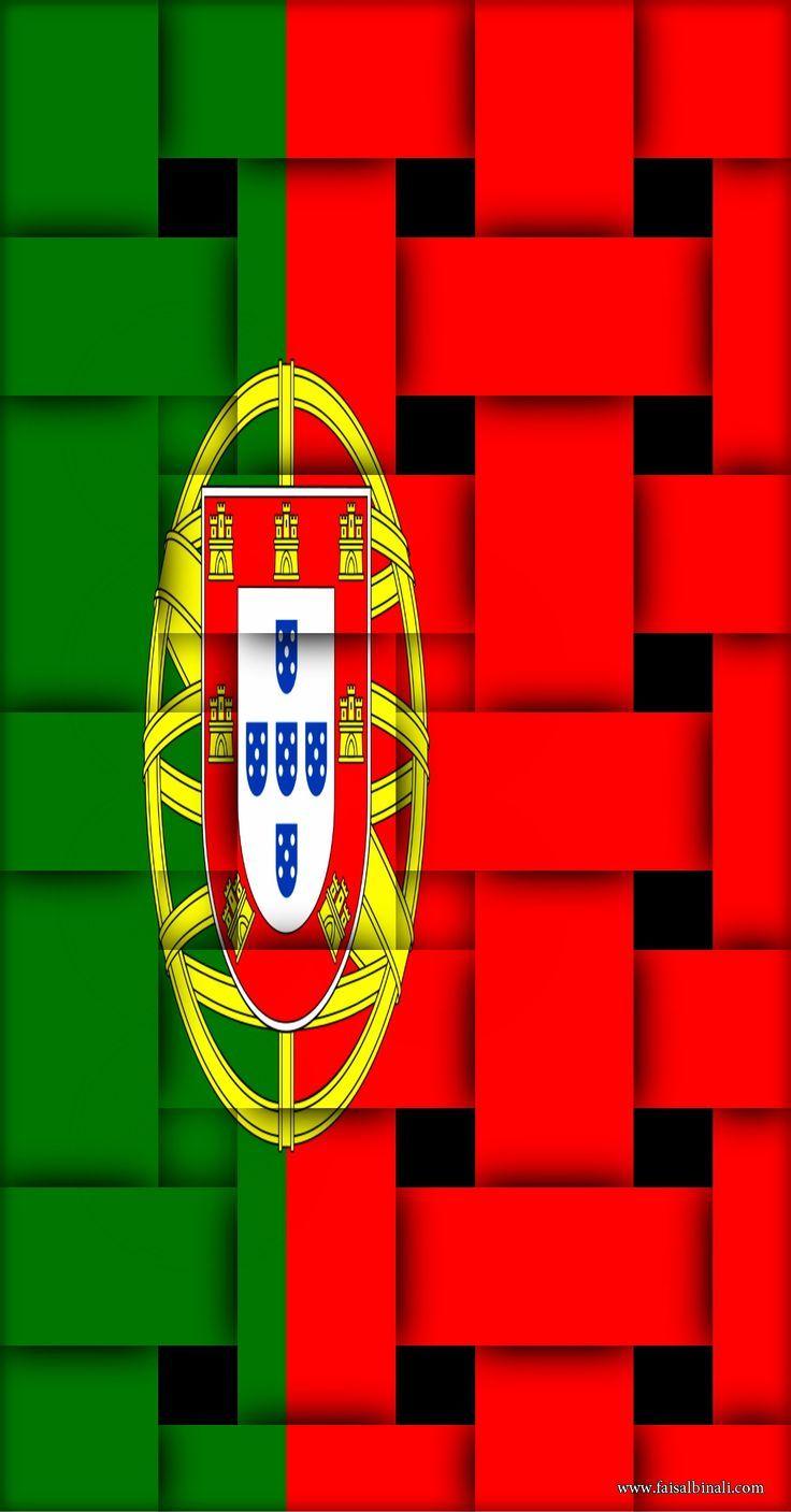 Beste ideeën over Portugal Flag op Pinterest