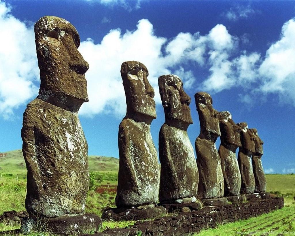HD Easter Island Pictures Wallpapers And Photos Desk 4K Backgrounds