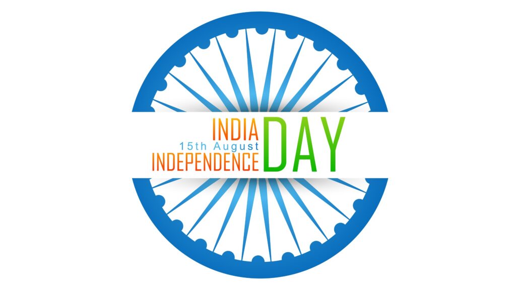 India Independence Day K Wallpapers