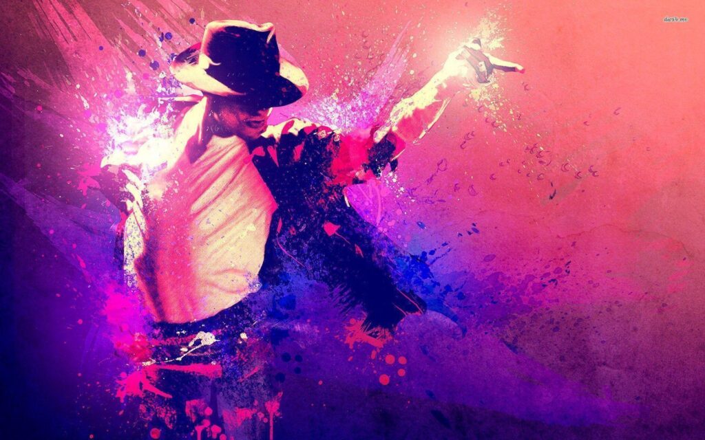 Nice Michael Jackson Wallpapers