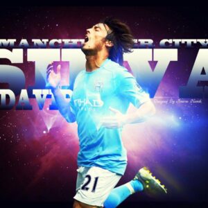 David Silva