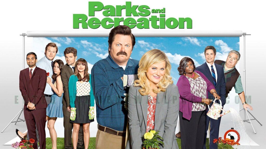 Parks And Recreation Wallpapers, Amazing Wallpapers of Parks