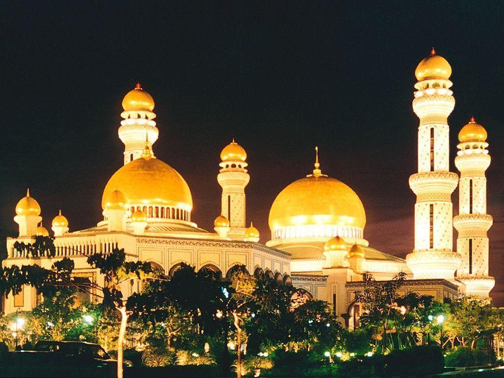 Brunei Travel Wallpapers