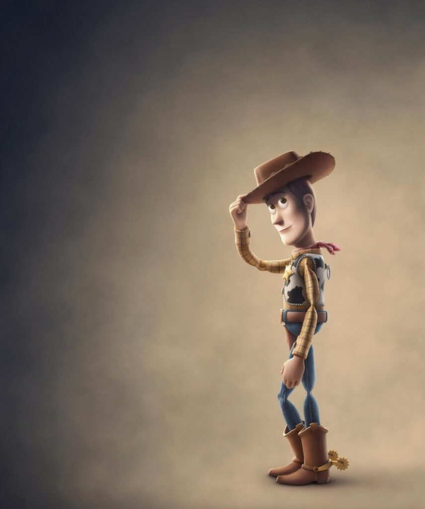 Wallpapers Toy Story , Woody, Animation, Pixar, K, Movies,