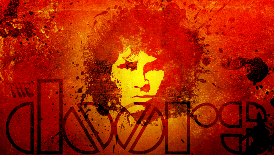 Wallpaper Jim Morrison Wallpapers