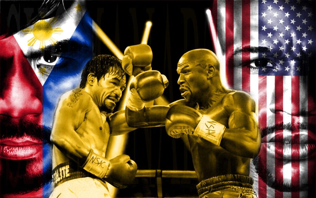 Manny Pacquiao Wallpapers