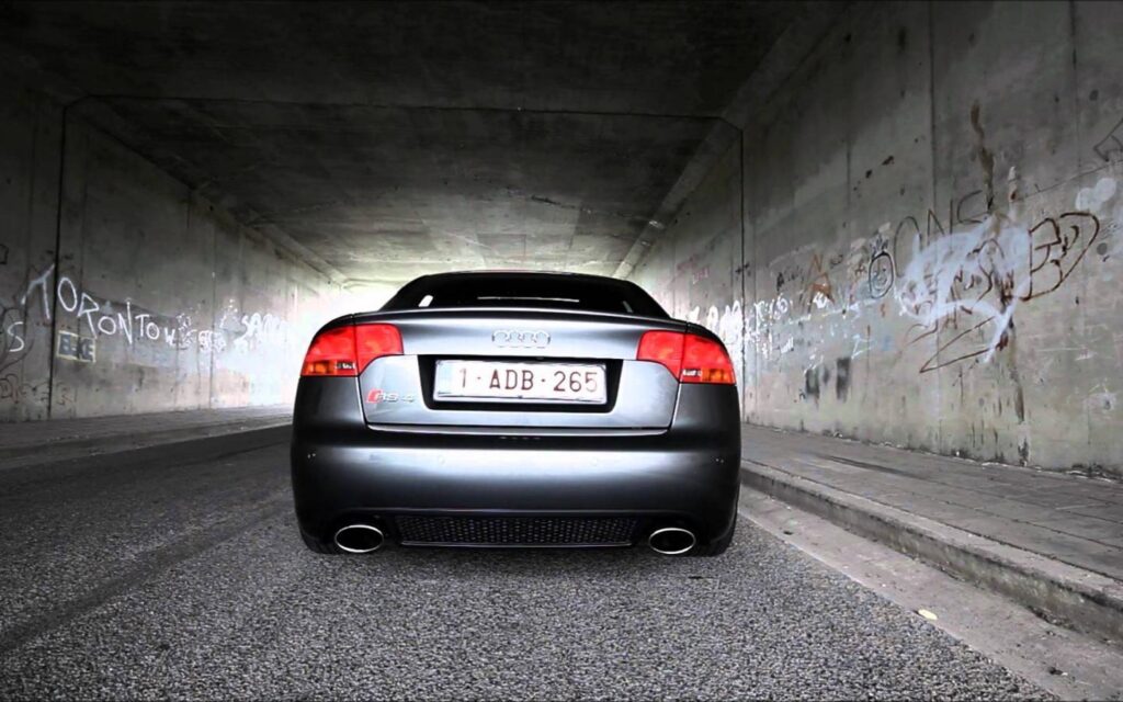 Audi RS Wallpapers 2K