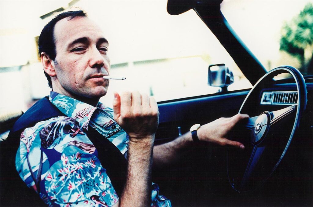 Kevin Spacey photo of pics, wallpapers