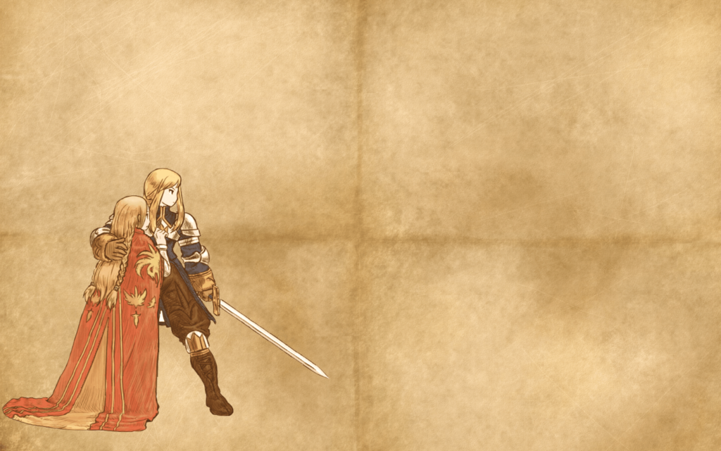 Final Fantasy Tactics Wallpapers Group