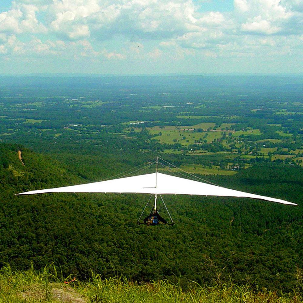 Hang Gliding Wallpapers Wallpaper