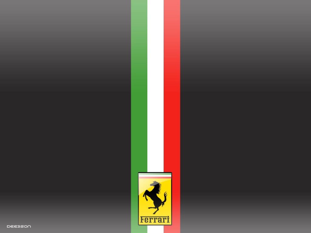 Ferrari Wallpapers by GRAPHICSTYL