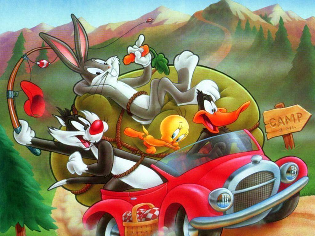Looney Tunes Wallpapers