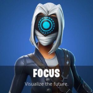 Focus Fortnite