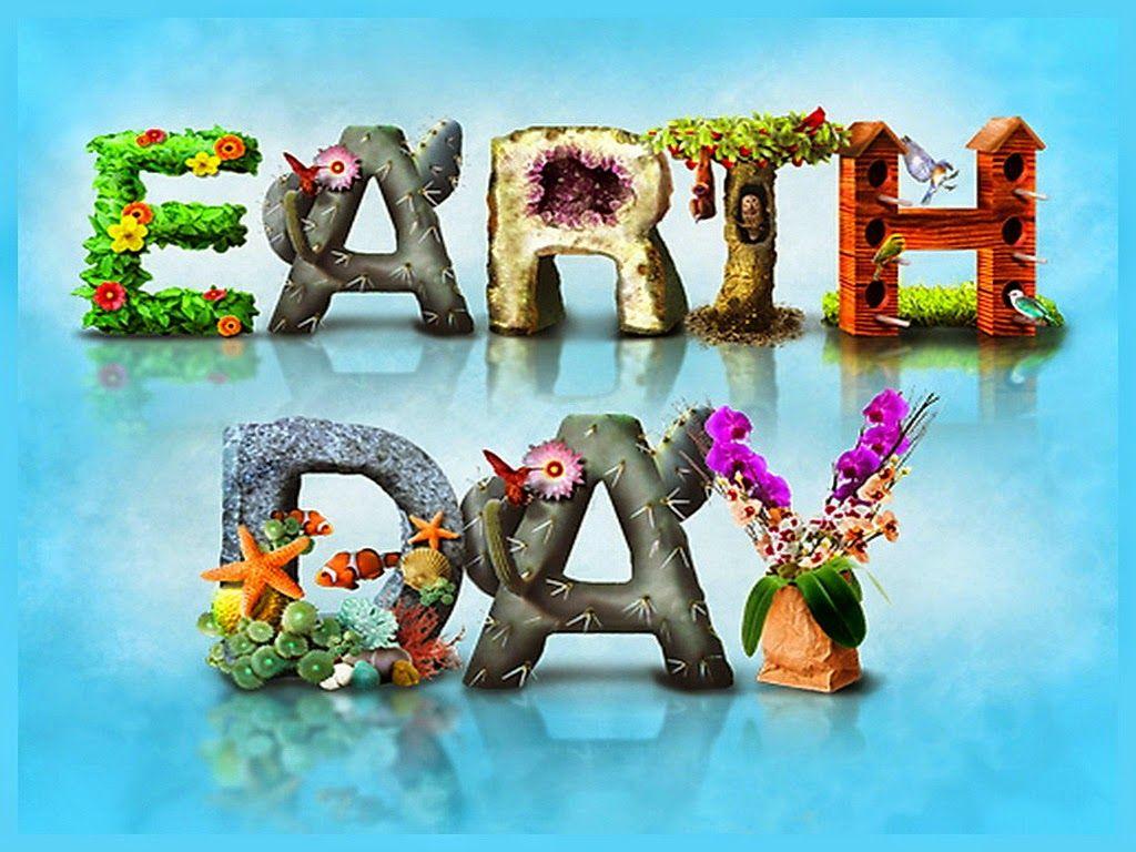 International Mother Earth Day Wallpapers 2K Download