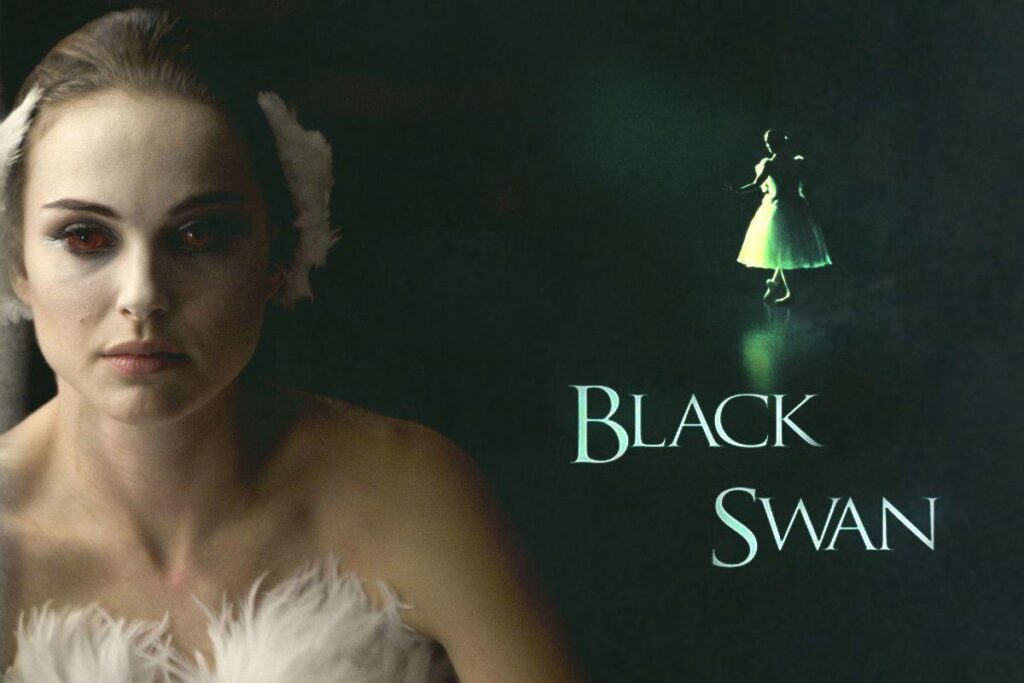 Darren Aronofky&Black Swan – Review & Trailer