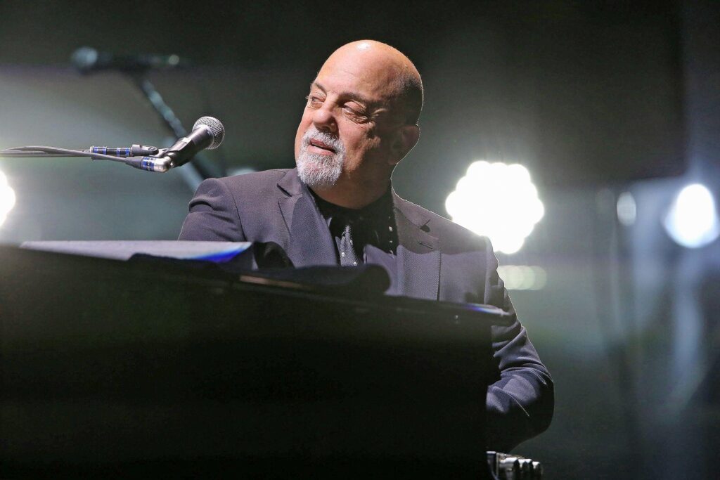 Billy Joel Wallpapers Wallpaper Photos Pictures Backgrounds