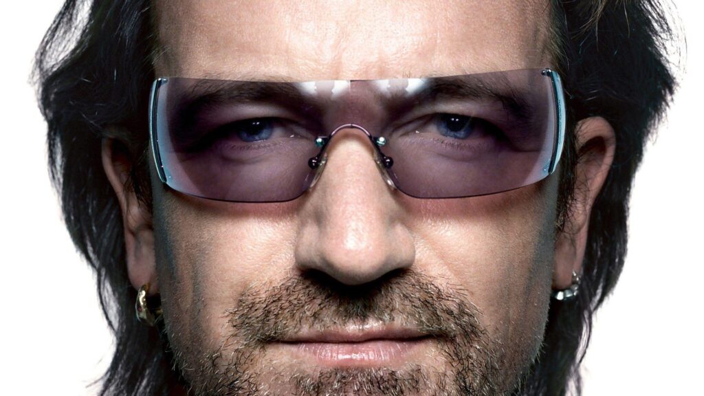 Bono 2K Wallpapers and Backgrounds