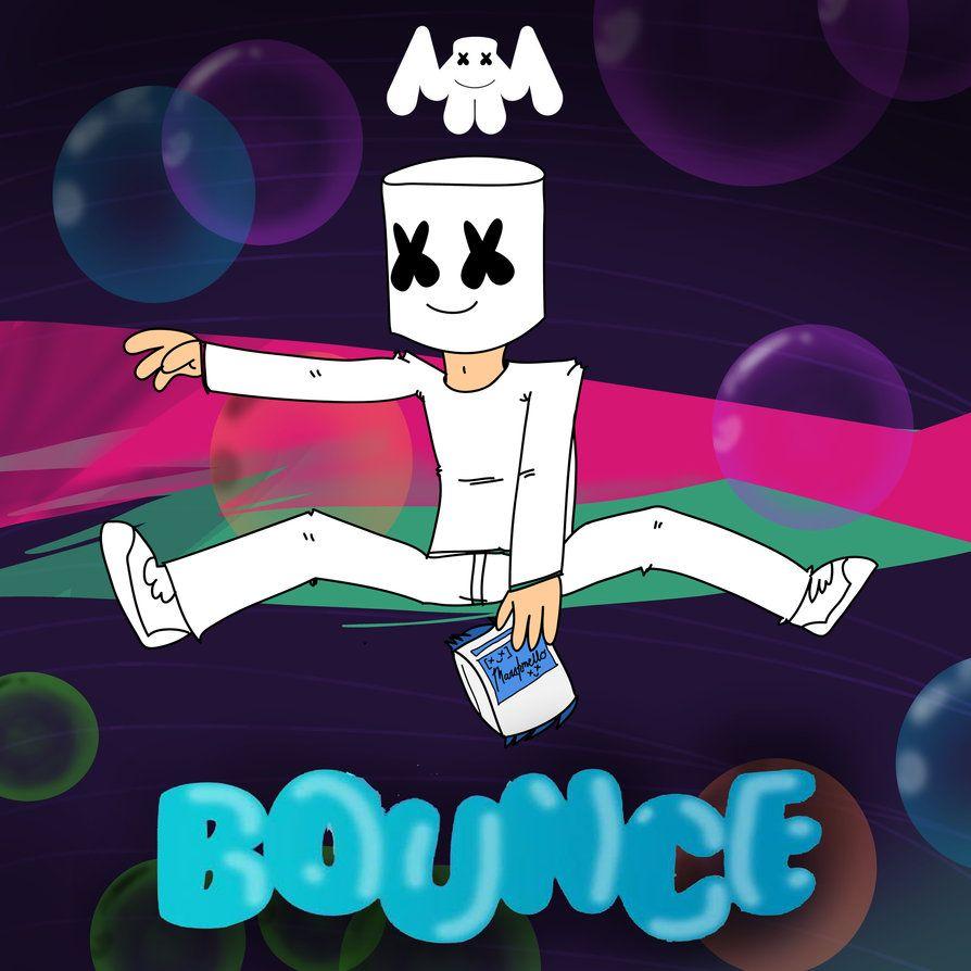 Best Marshmello Wallpapers Picture