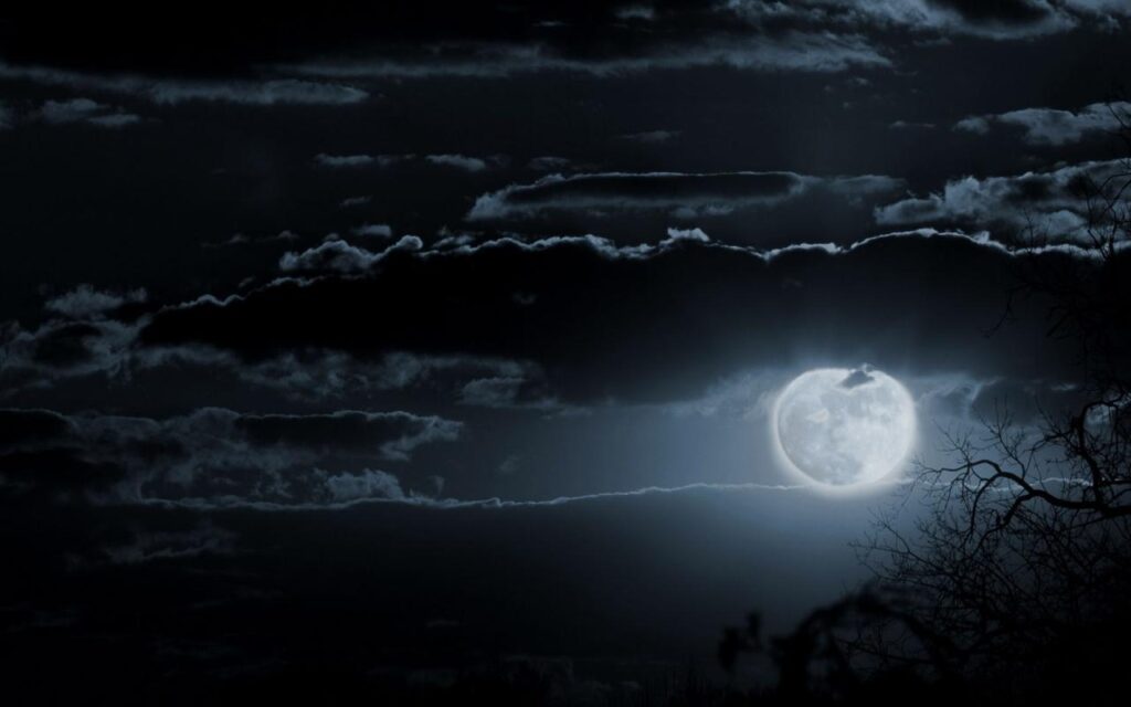 The Moon Wallpapers HD