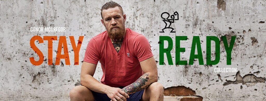 Best Conor McGregor Wallpapers