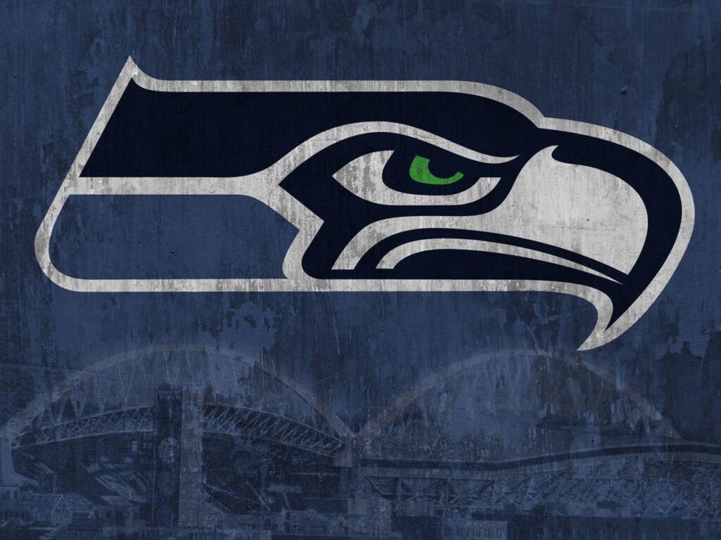 Graphics Football Seattle Seahawks Wallpapers