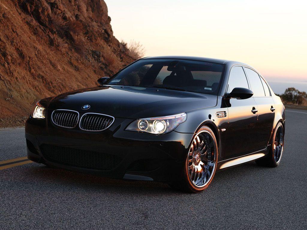 BMW M twin turbo I have to get my own cause I NEVER get to