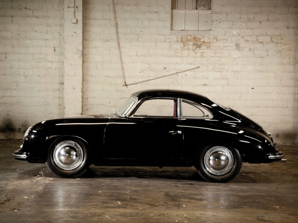 Porsche Coupe Reutter retro f wallpapers