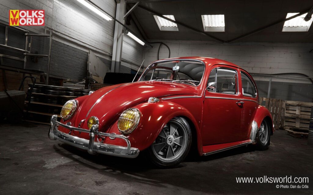 Volkswagen Beetle Wallpapers Group