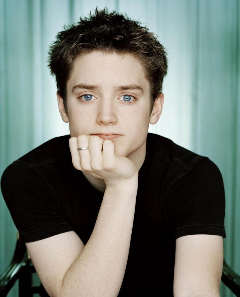Pictures of Elijah Wood, Picture