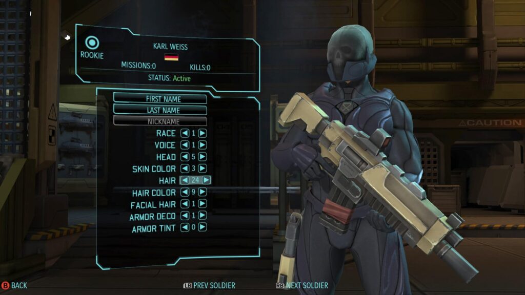 First XCOM Enemy Unknown DLC includes new story missions